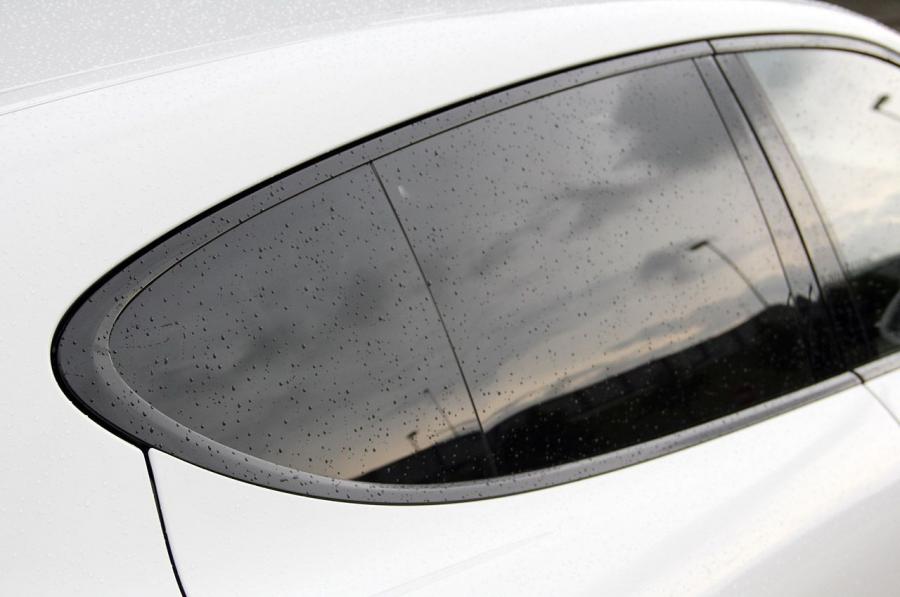  Porsche Panamera Turbo S 2012 года  (фото 84 из 91)
